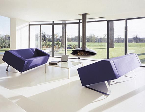 10 Awesome Modern Contemporary Furniture for Living Room