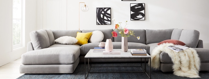 Modern & Contemporary Furniture | west elm