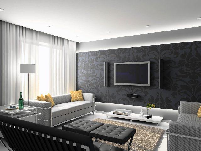 Hgtv Contemporary Living Room Ideas u2014 Ardusat HomesArdusat Homes