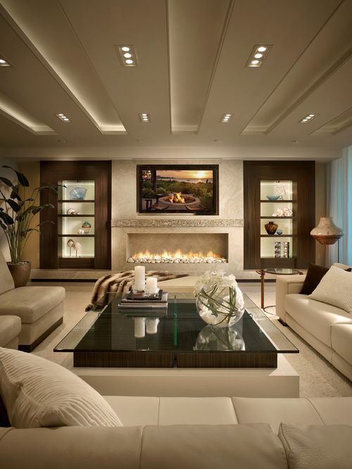 21 Most Wanted Contemporary Living Room Ideas | For the Home