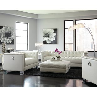 Modern & Contemporary Living Room Sets You'll Love | Wayfair