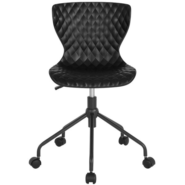 Wrought Studio Glenys Contemporary Office Chair | Wayfair