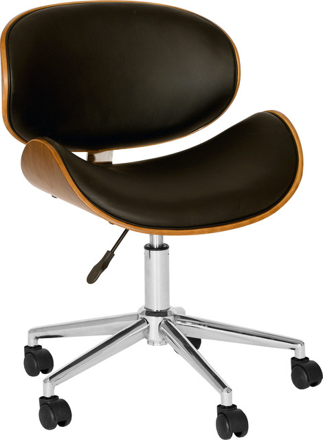 Daphne Office Chair - Contemporary - Office Chairs - by HedgeApple