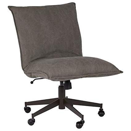 Amazon.com: Rivet Fun Contemporary Office Chair, 36