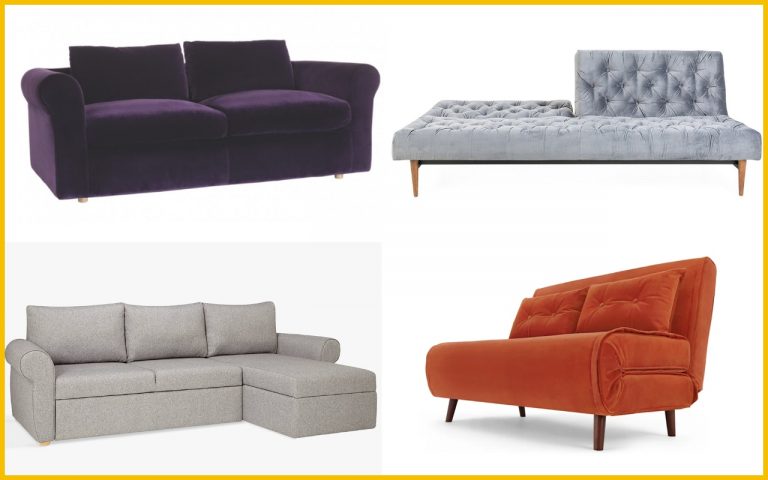 Cool sofa beds and its benefits – TopsDecor.com