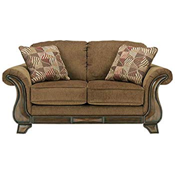 Amazon.com: Ashley Furniture Signature Design - Montgomery Loveseat