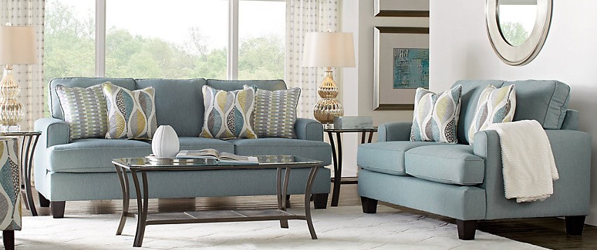 Loveseat vs. Sofa: Which One is Right for Your Living Room?