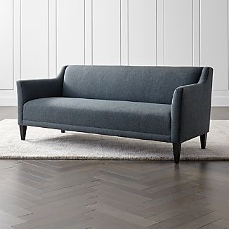 Modern Couches | Crate and Barrel