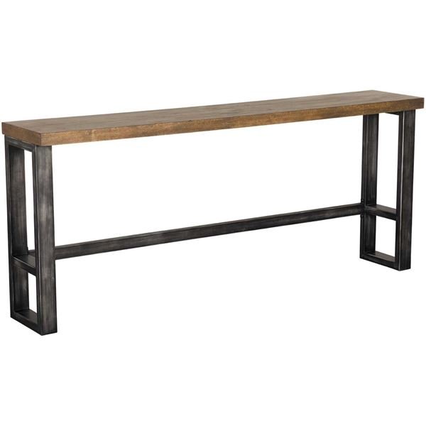 Browse sofa tables for behind your couch | RC Willey Furniture Store
