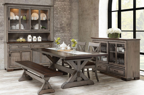 Home Furniture & Outdoor Products - Dutch Country Furniture