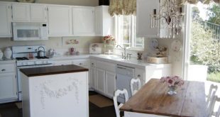 Country Kitchen Design: Pictures, Ideas & Tips From HGTV | HGTV