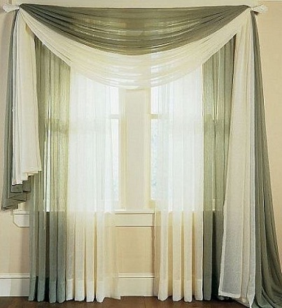 50 Pictures of Latest Curtain Designs for Windows & Doors in India