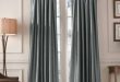 contemporary curtain ideas |  Modern Curtains Ideas Images