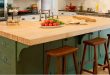 Custom kitchen islands | Kitchen islands | Island cabinets