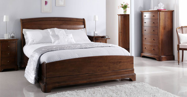 Dark Wood Furniture | CFS Dark Wood Bedroom & Dining Range