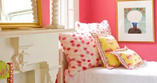 Bedroom Decorating Ideas: Young Children | Traditional Home