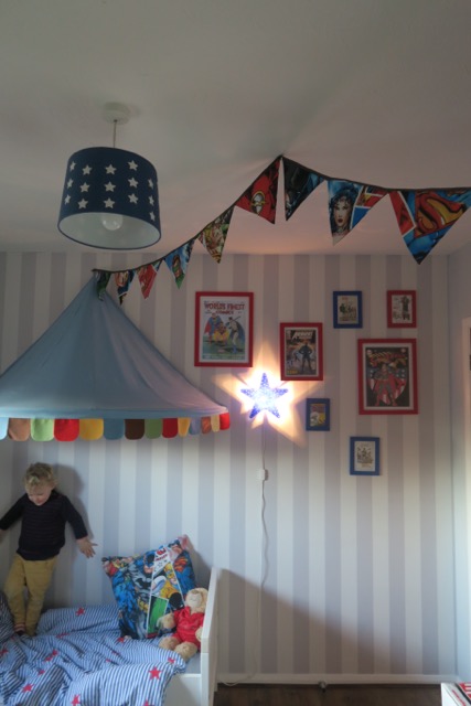 19 Stylish Ways to Decorate your Children's Bedroom - The LuxPad