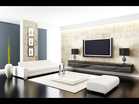 Best Modern living Room Design For Small living Room - YouTube