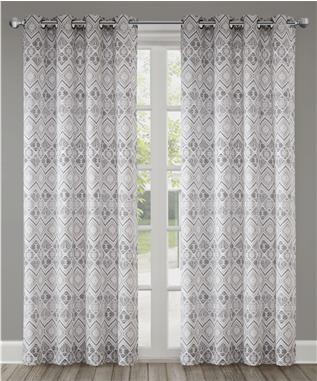 Designer Curtains | Window Treatments & Window Panels from Echo