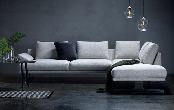 Designer Couch