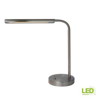 Desk Lamps - Lamps - The Home Depot