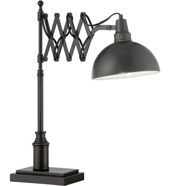 Swing Arm Desk Lamp in Desk Lamps