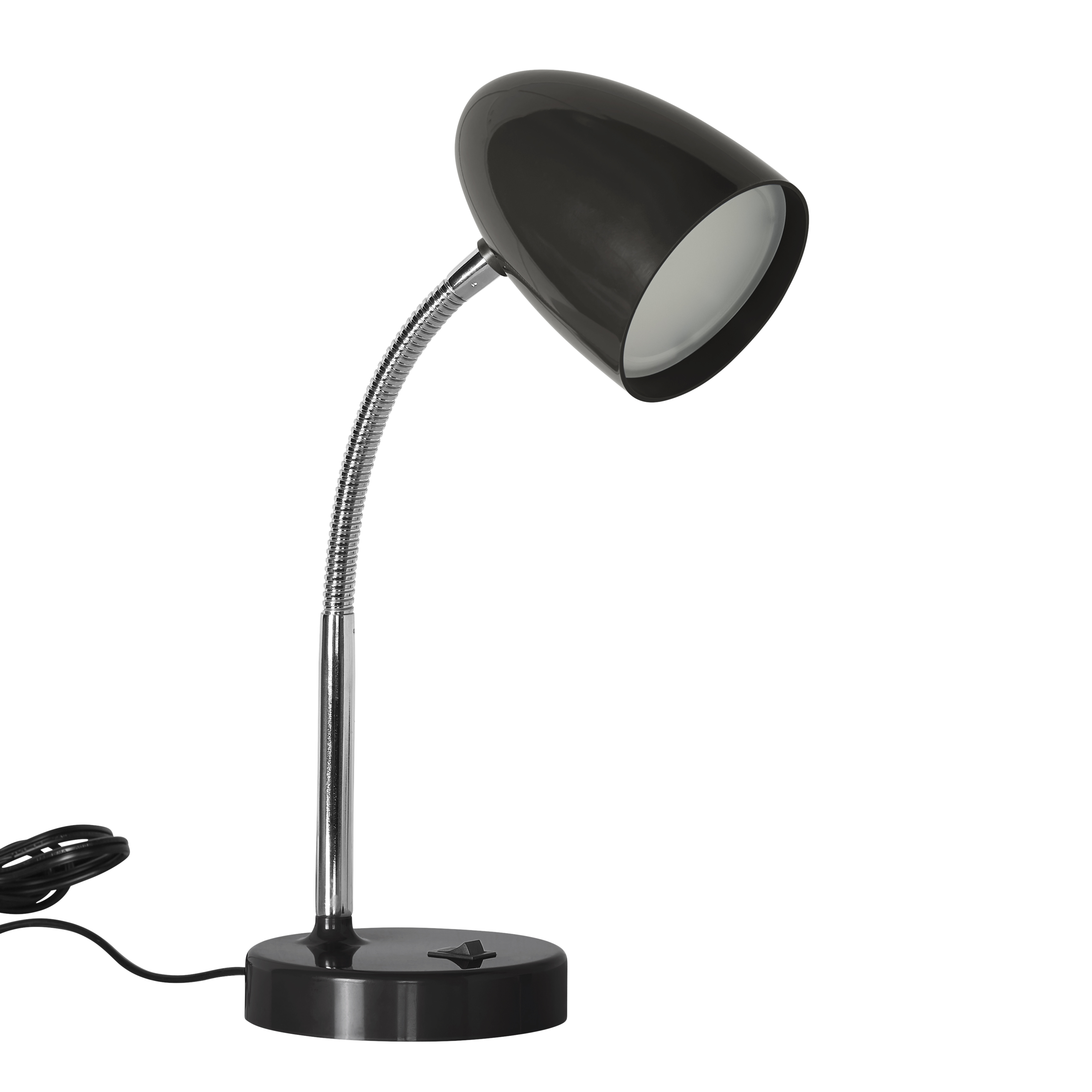 Desk Lamps sources and
features