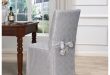 Shop Kathy Ireland Desert Skies Dining Chair Cover - Free Shipping