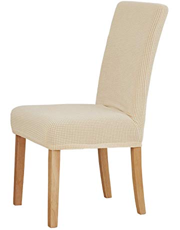 Shop Amazon.com | Dining Chair Slipcovers