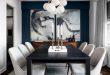 75 Most Popular Small Dining Room Design Ideas for 2019 - Stylish