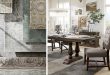 How to Choose the Perfect Rug for Your Dining Room | Pottery Barn