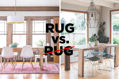 Dinning Room Rugs Cute - Gatective.com