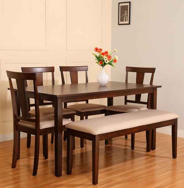 Dining Table and Chairs | Dining Table Designs Online at Best Prices