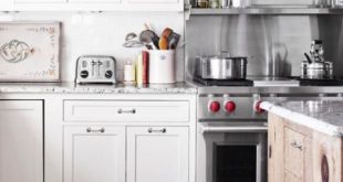 20 Easy Kitchen Updates - Ideas for Updating Your Kitchen