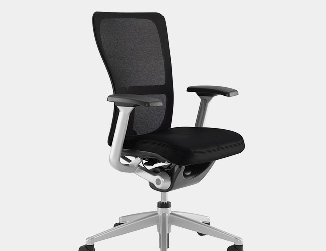 Benefits of using ergonomic office chairs u2013 BlogBeen