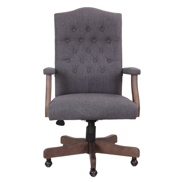 Wurthing Executive Chair & Reviews | Joss & Main