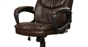 Executive Office Chairs You'll Love | Wayfair