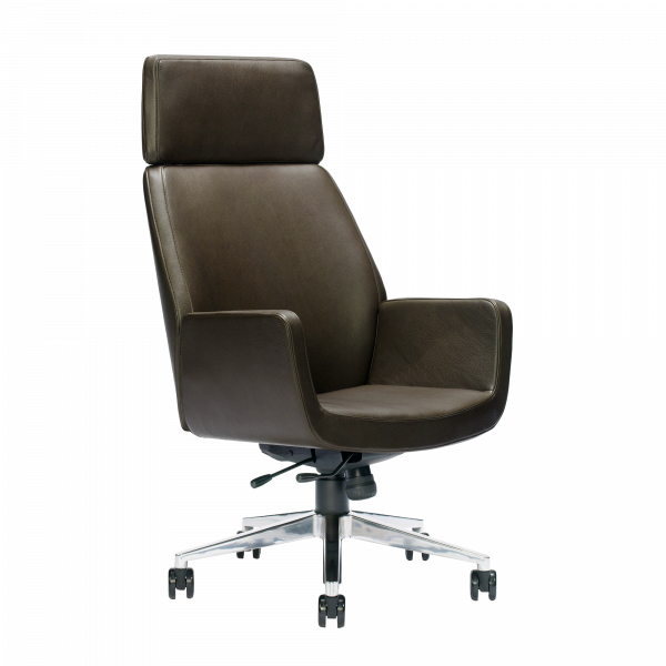 Bindu Modern Executive & Conference Chair | Steelcase Store