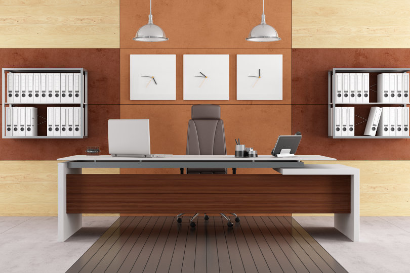 5 Tips for Choosing Better Office Furniture