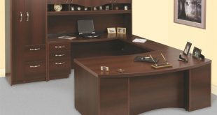 Deluxe Manhattan Series Office Suite, Executive Office Furniture