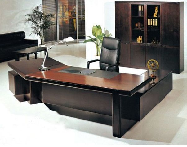 Executive Office Desk Chairs | Superior Executive Desk in 2019