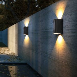 Types of Exterior Lighting You Need to Know – TopsDecor.com