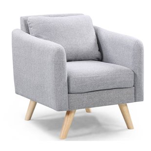 Fabric Armchairs | Wayfair.co.uk