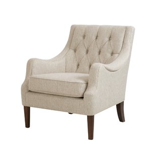 Cottage & Country Accent Chairs You'll Love | Wayfair
