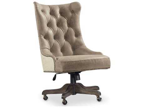 Fabric Office Chairs & Home Office Furniture | LuxeDecor