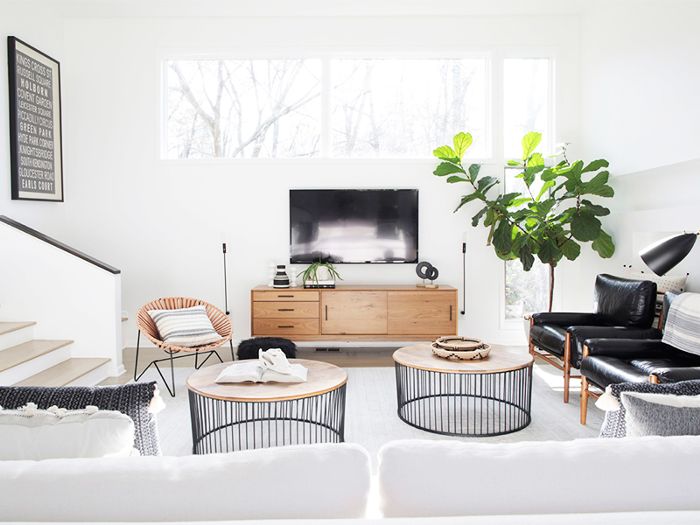 3 Feng Shui Essentials for Your Living Room | MyDomaine