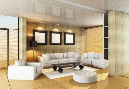 Feng Shui Design Ideas for an Auspicious Living Room | LoveToKnow