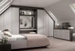 Luxury Fitted Bedroom Furniture & Built in Wardrobes | Strachan