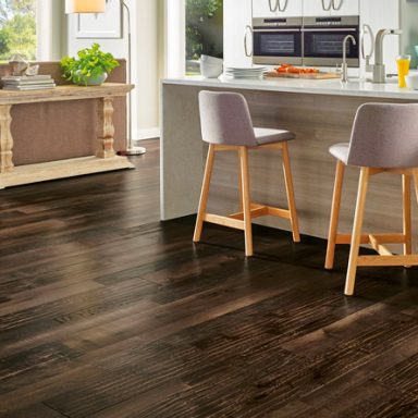 flooring ideas for the dining room Dining Rooms