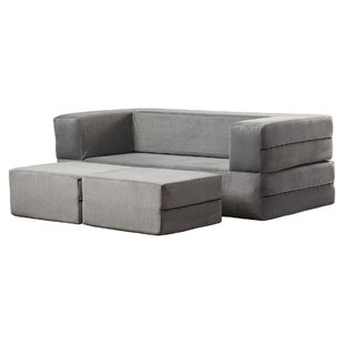 Modern & Contemporary Memory Foam Sofa | AllModern